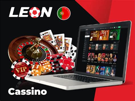 leon6casino|Leon Casino Online Portugal LeonBet Casino .